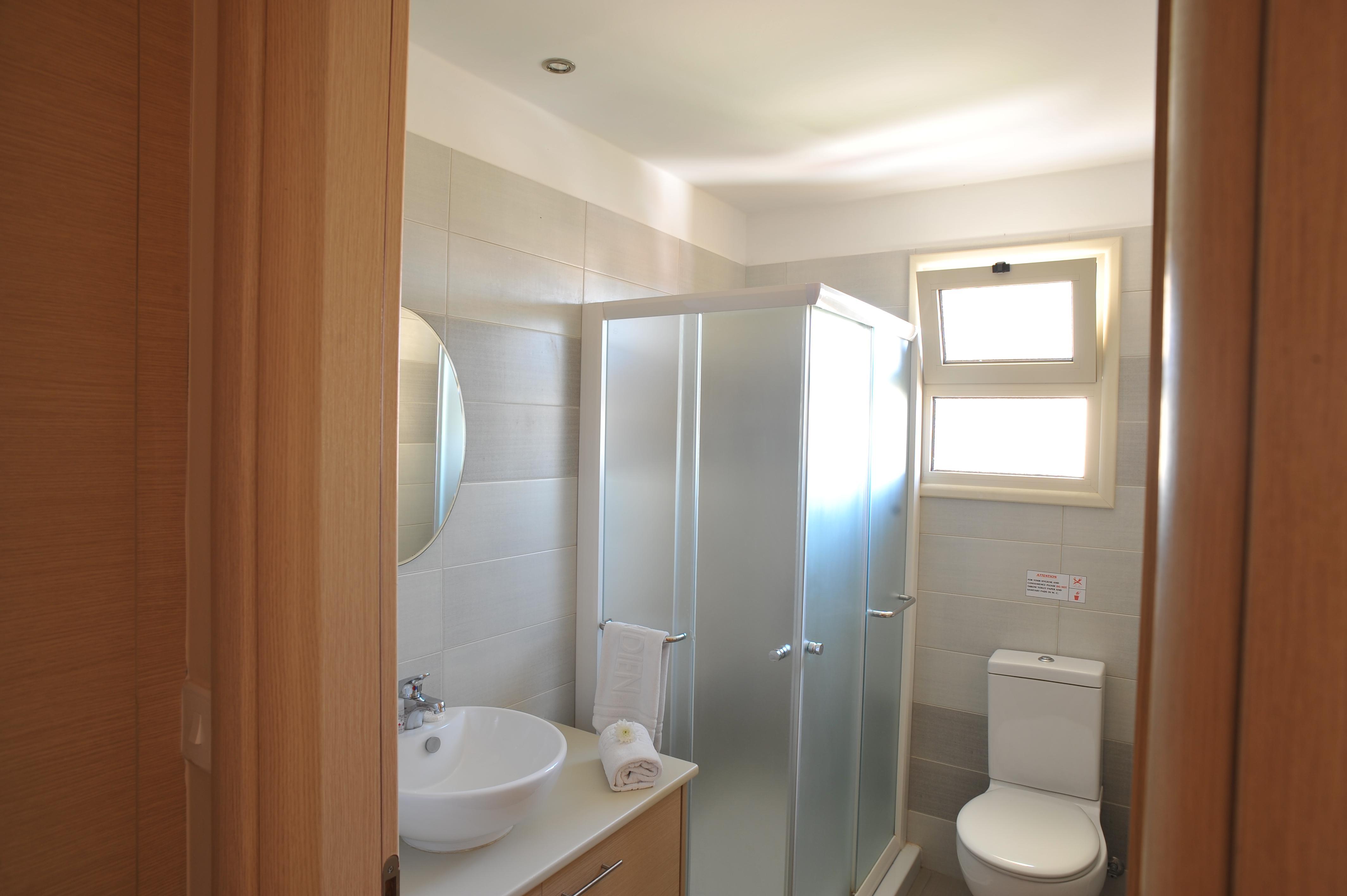 Aphrodite Sands 4* Мандрія