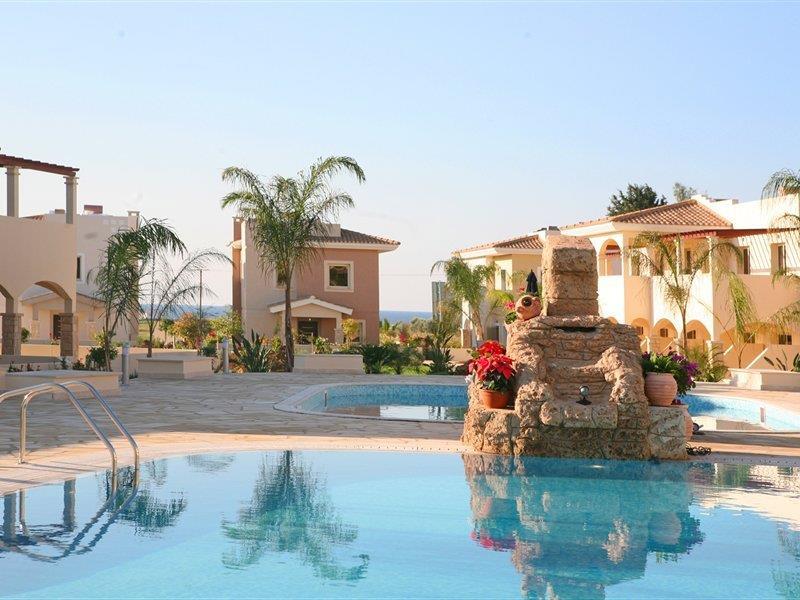 Aphrodite Sands Мандрія